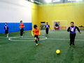 Ramos Field × SFIDA大会
