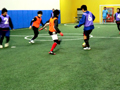 Ramos Field × SFIDA大会