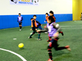 Ramos Field × SFIDA大会