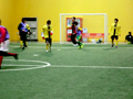 Ramos Field × SFIDA大会