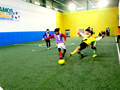 Ramos Field × SFIDA大会
