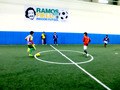 Ramos Field × SFIDA大会