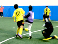 Ramos Field × SFIDA大会