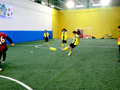 Ramos Field × SFIDA大会