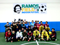 Ramos Field × SFIDA大会