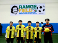 Ramos Field × SFIDA大会